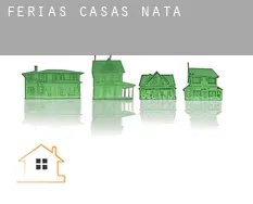Férias casas Natal