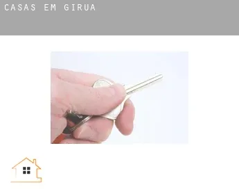 Casas em  Giruá