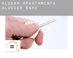 Alugar apartamento aluguer  Bahia