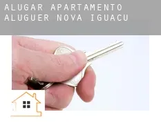 Alugar apartamento aluguer  Nova Iguaçu