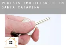 Portais imobiliários em  Santa Catarina
