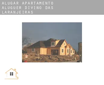 Alugar apartamento aluguer  Divino das Laranjeiras