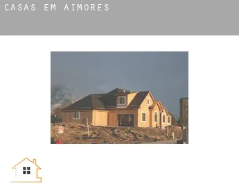 Casas em  Aimorés