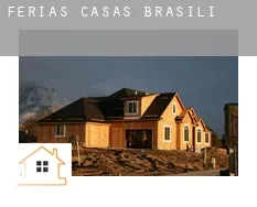 Férias casas Brasília