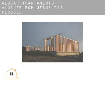 Alugar apartamento aluguer  Bom Jesus dos Perdões