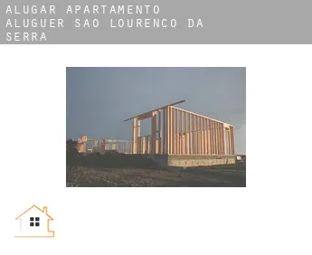 Alugar apartamento aluguer  São Lourenço da Serra