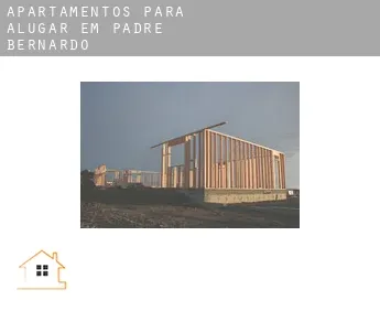 Apartamentos para alugar em  Padre Bernardo