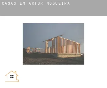 Casas em  Artur Nogueira