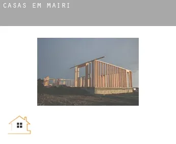 Casas em  Mairi