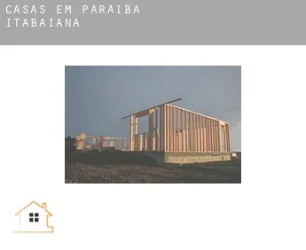 Casas em  Itabaiana (Paraíba)