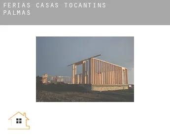 Férias casas  Palmas (Tocantins)