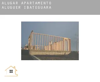 Alugar apartamento aluguer  Ibateguara
