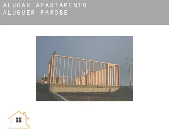Alugar apartamento aluguer  Parobé