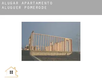 Alugar apartamento aluguer  Pomerode