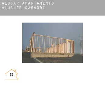 Alugar apartamento aluguer  Sarandi
