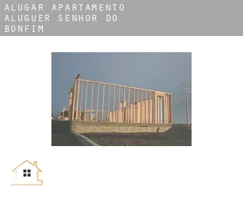 Alugar apartamento aluguer  Senhor do Bonfim