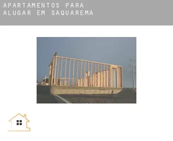 Apartamentos para alugar em  Saquarema