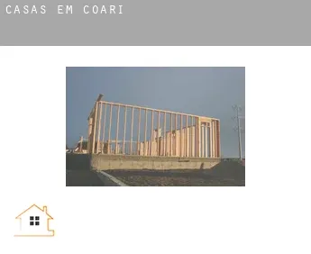 Casas em  Coari