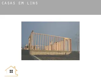 Casas em  Lins