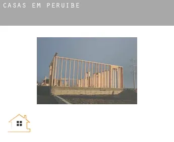 Casas em  Peruíbe