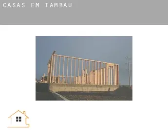 Casas em  Tambaú
