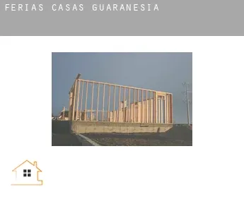 Férias casas  Guaranésia