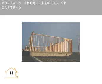 Portais imobiliários em  Castelo
