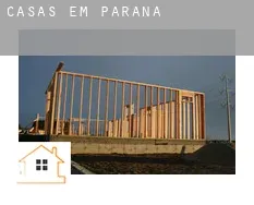 Casas em  Paraná