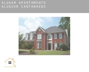 Alugar apartamento aluguer  Cantanhede