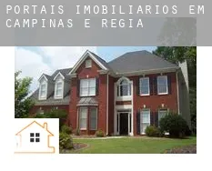 Portais imobiliários em Campinas e Região