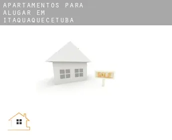 Apartamentos para alugar em  Itaquaquecetuba