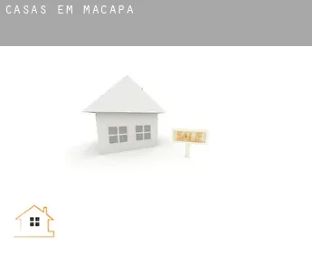 Casas em  Macapá