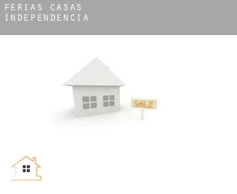 Férias casas  Independência