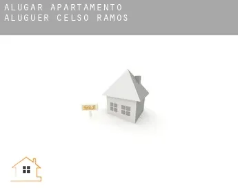 Alugar apartamento aluguer  Celso Ramos