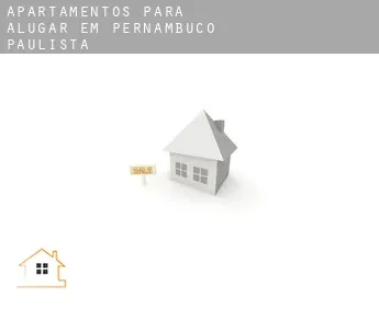 Apartamentos para alugar em  Paulista (Pernambuco)