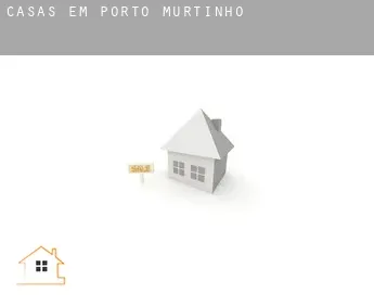 Casas em  Porto Murtinho