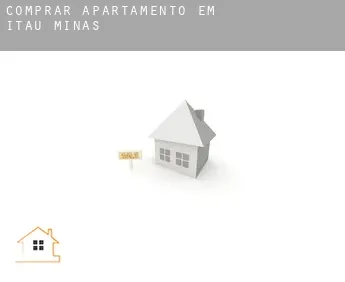 Comprar apartamento em  Itaú de Minas