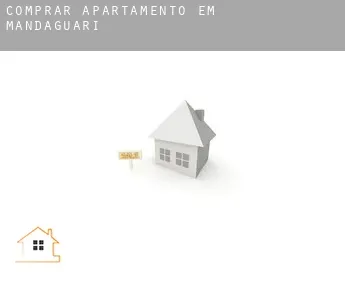 Comprar apartamento em  Mandaguari