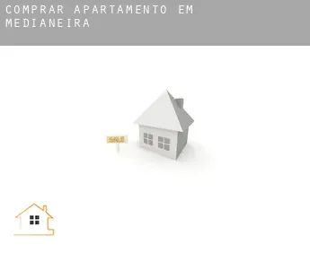 Comprar apartamento em  Medianeira