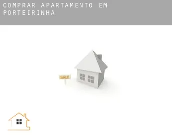 Comprar apartamento em  Porteirinha
