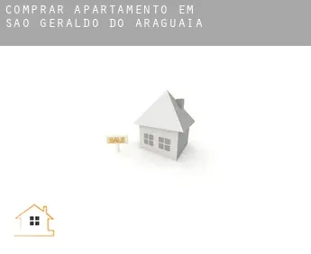 Comprar apartamento em  São Geraldo do Araguaia