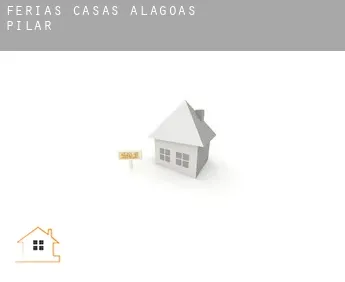 Férias casas  Pilar (Alagoas)