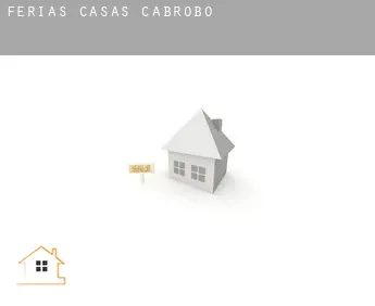 Férias casas  Cabrobó