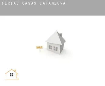 Férias casas  Catanduva