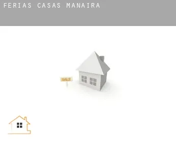 Férias casas  Manaíra