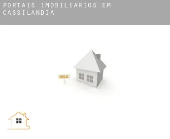 Portais imobiliários em  Cassilândia