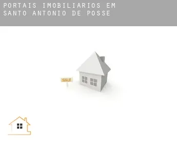 Portais imobiliários em  Santo Antônio de Posse