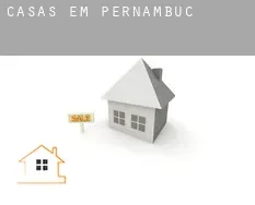 Casas em  Pernambuco