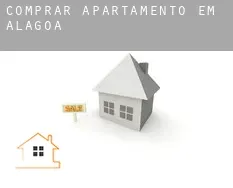 Comprar apartamento em Alagoas