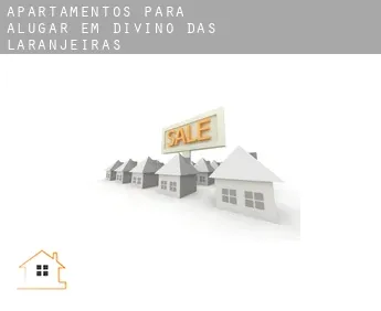 Apartamentos para alugar em  Divino das Laranjeiras